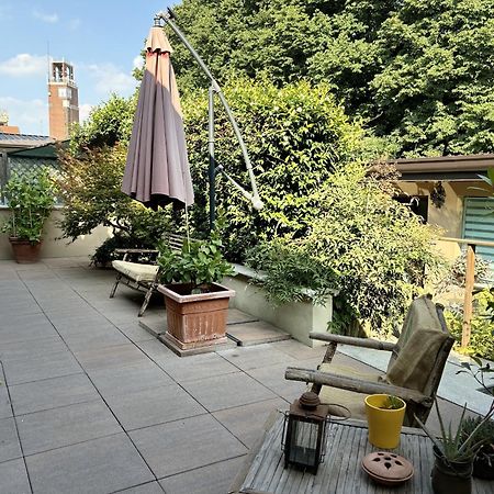 B&B Il Quadrato 19 Nerviano Zewnętrze zdjęcie