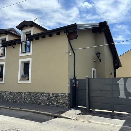 B&B Il Quadrato 19 Nerviano Zewnętrze zdjęcie