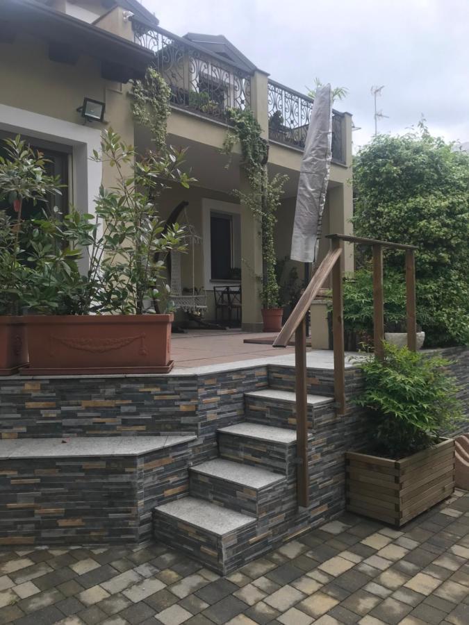 B&B Il Quadrato 19 Nerviano Zewnętrze zdjęcie