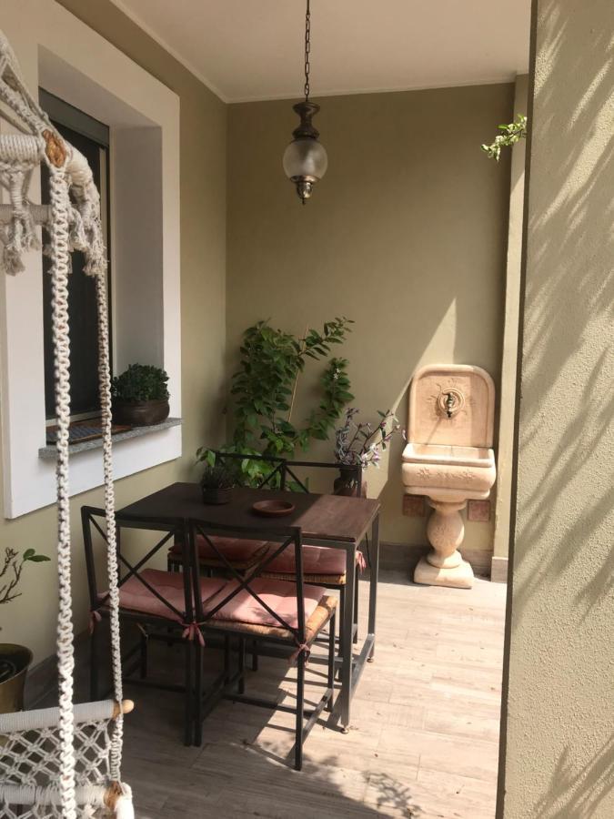 B&B Il Quadrato 19 Nerviano Zewnętrze zdjęcie