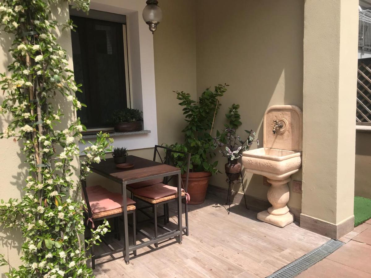 B&B Il Quadrato 19 Nerviano Zewnętrze zdjęcie