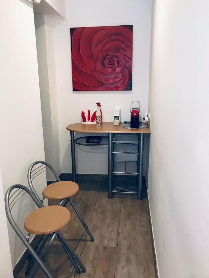 B&B Il Quadrato 19 Nerviano Zewnętrze zdjęcie