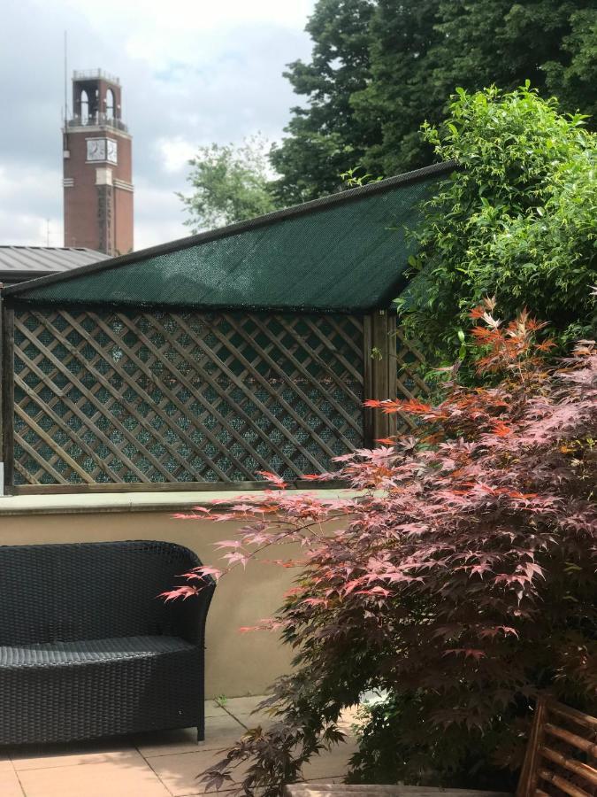 B&B Il Quadrato 19 Nerviano Zewnętrze zdjęcie