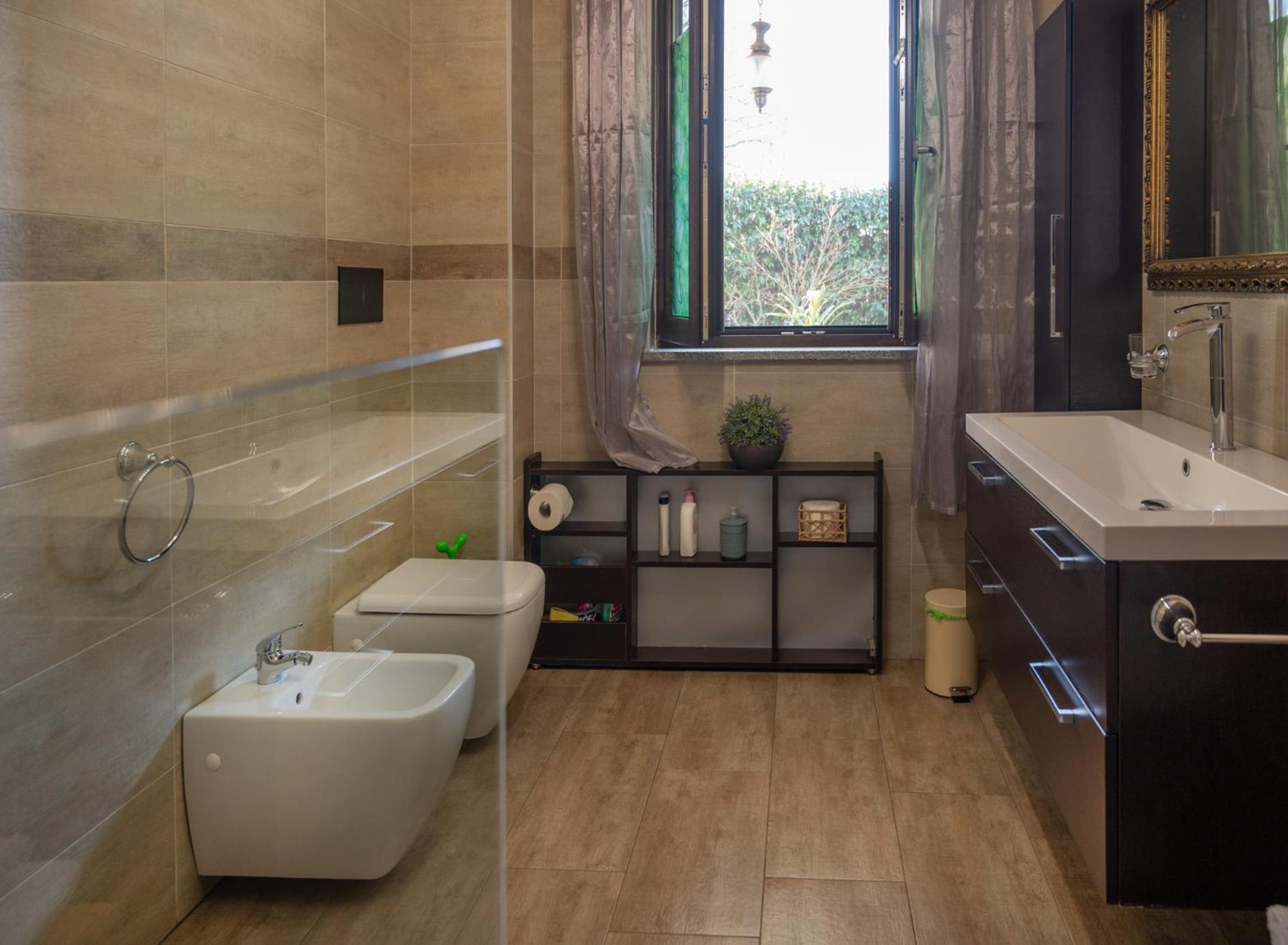 B&B Il Quadrato 19 Nerviano Zewnętrze zdjęcie