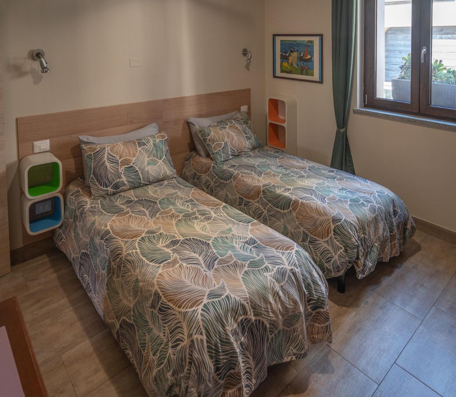 B&B Il Quadrato 19 Nerviano Zewnętrze zdjęcie