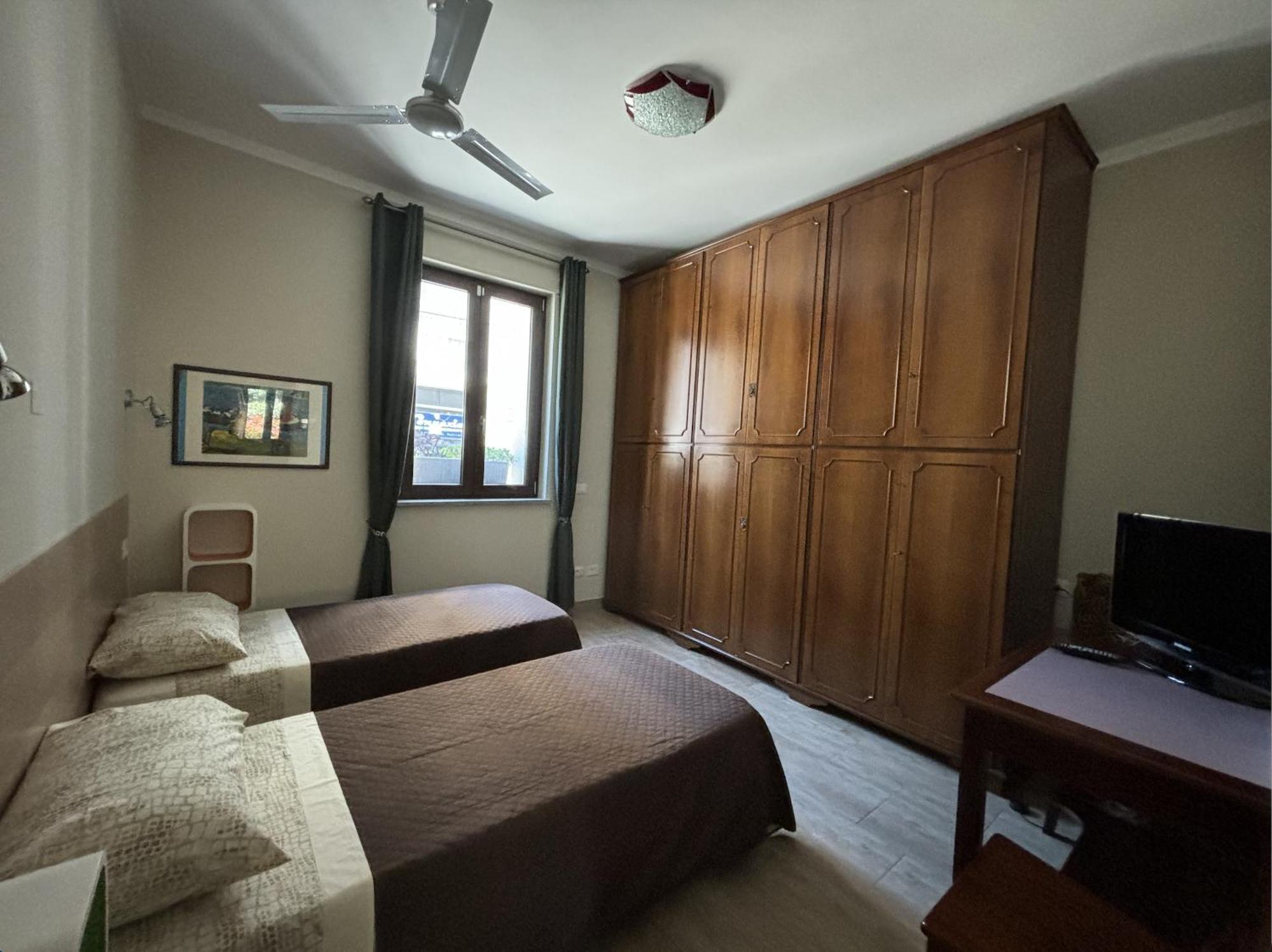 B&B Il Quadrato 19 Nerviano Zewnętrze zdjęcie