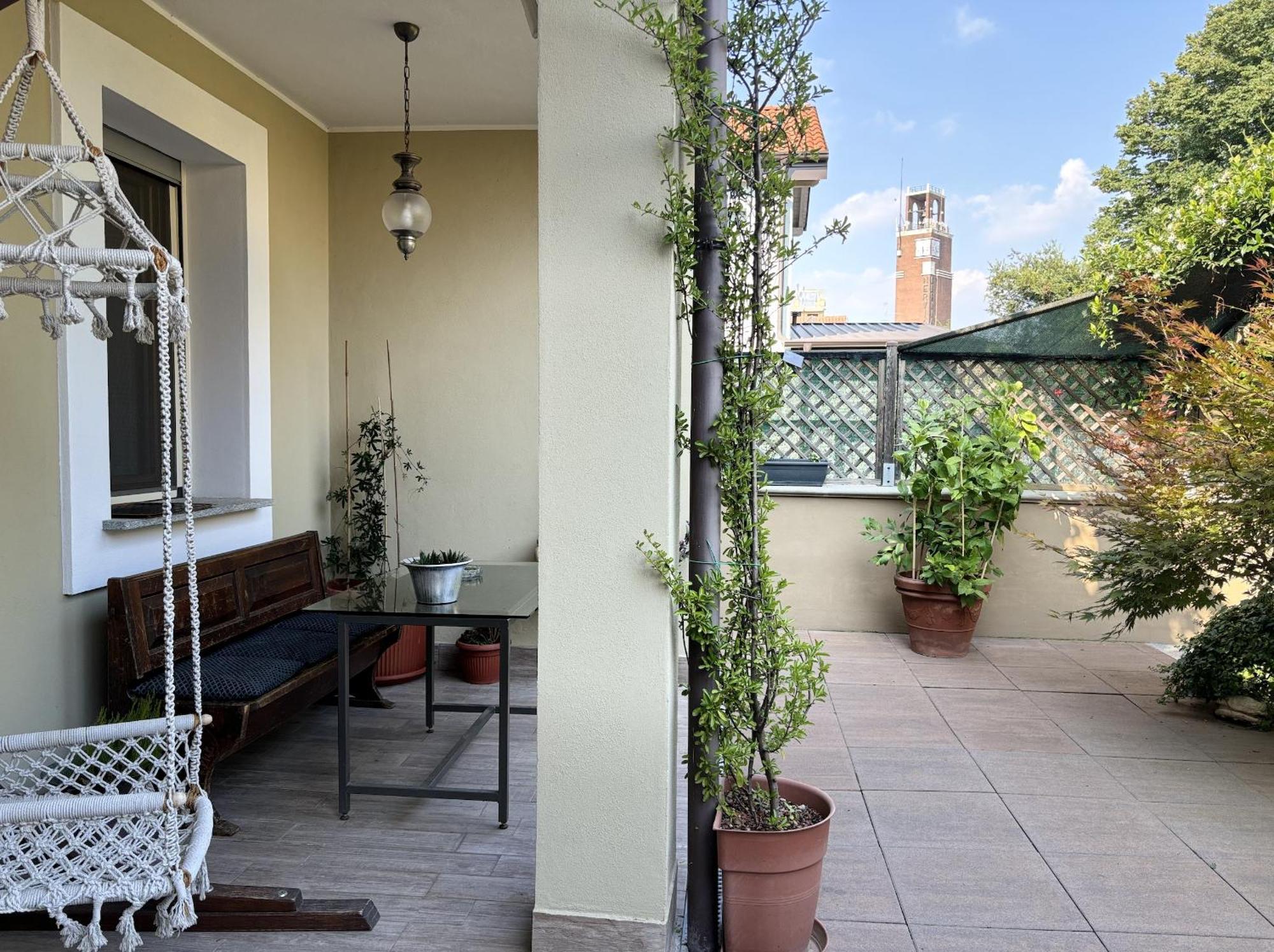 B&B Il Quadrato 19 Nerviano Zewnętrze zdjęcie