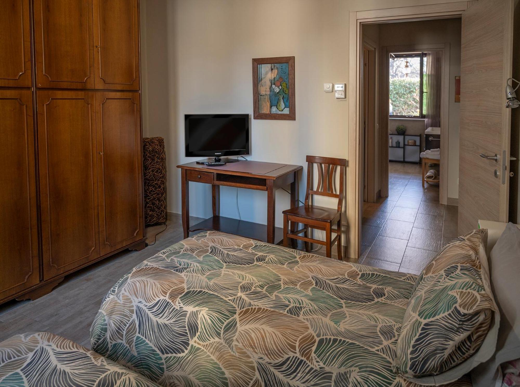 B&B Il Quadrato 19 Nerviano Zewnętrze zdjęcie