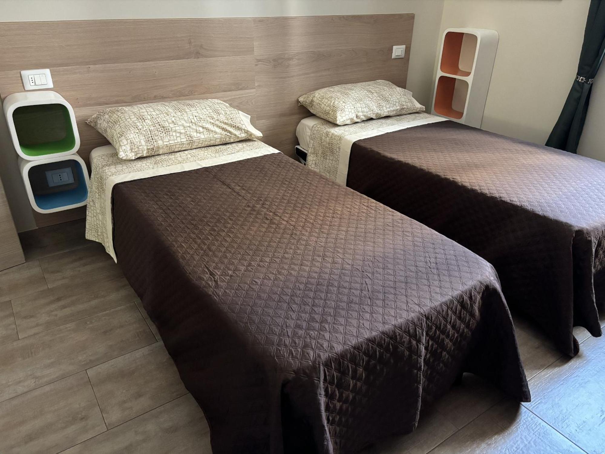 B&B Il Quadrato 19 Nerviano Zewnętrze zdjęcie