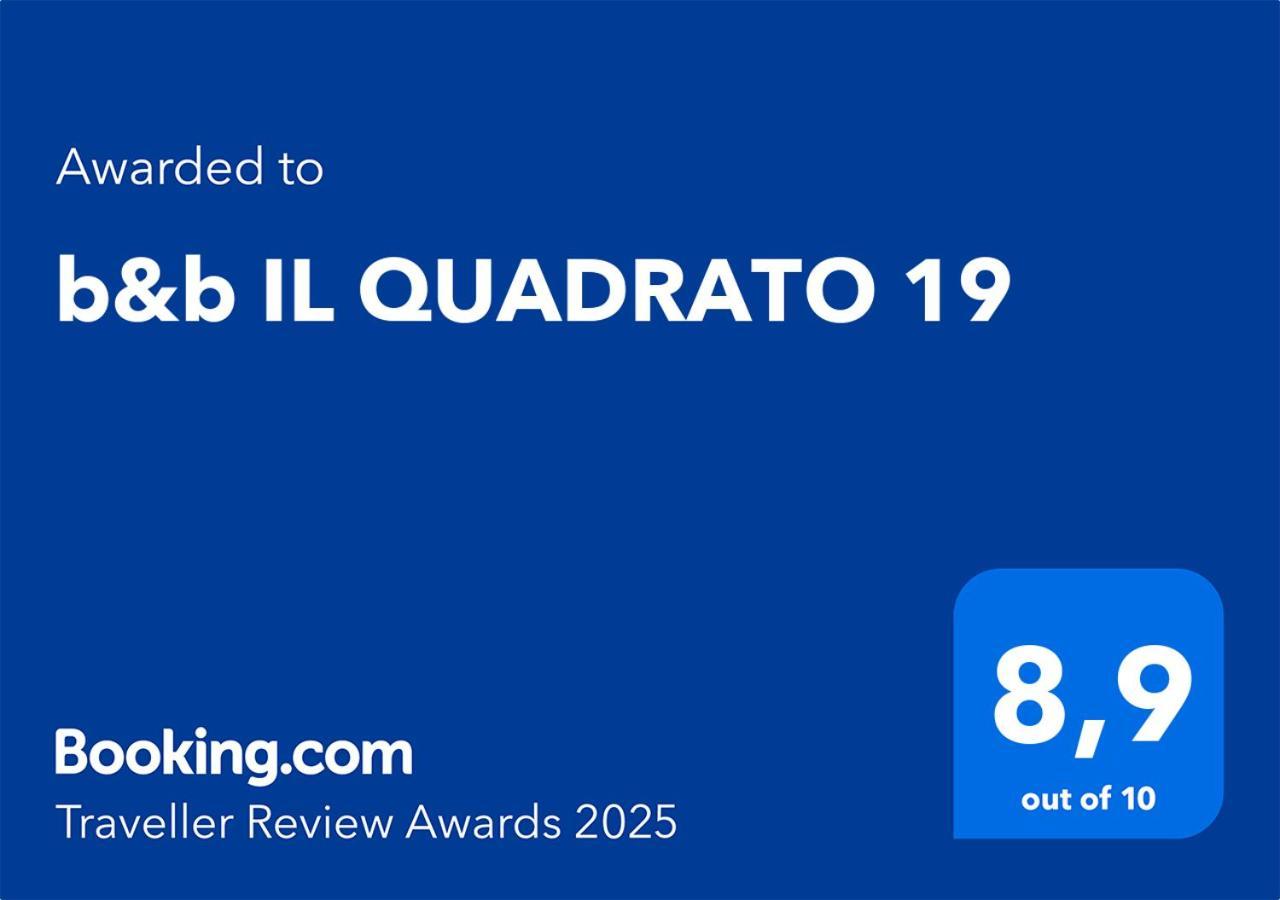 B&B Il Quadrato 19 Nerviano Zewnętrze zdjęcie